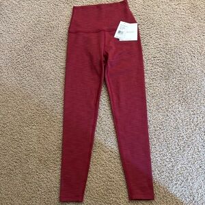 NWT beyond yoga leggings